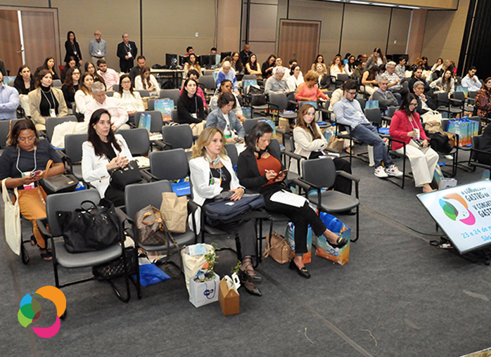 Congresso Gastro SP